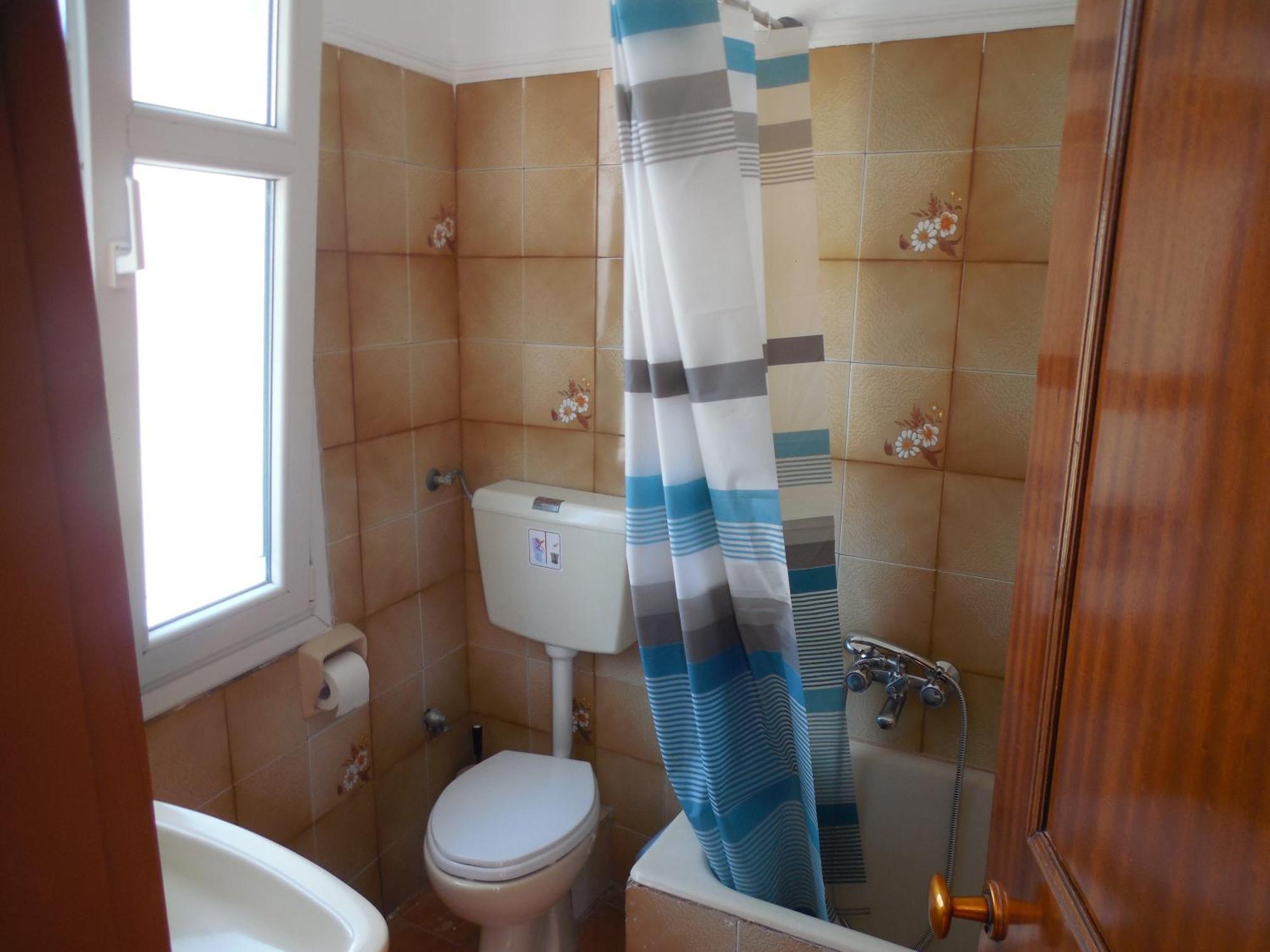 סקופלוס טאון Adonis Rooms מראה חיצוני תמונה
